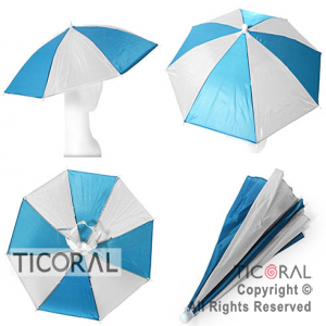 SOMBRERO PARAGUAS ARGENTINA x 1